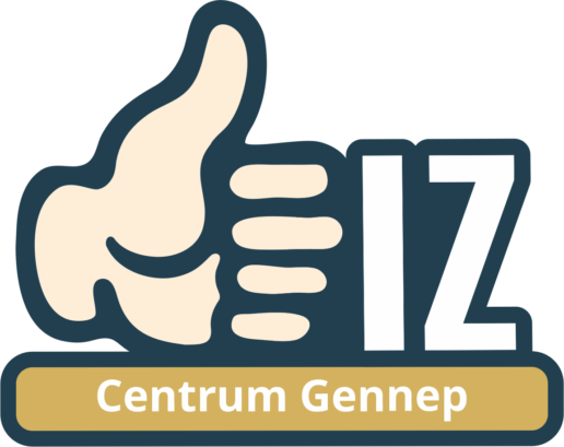 BIZ Centrum Gennep - Logo