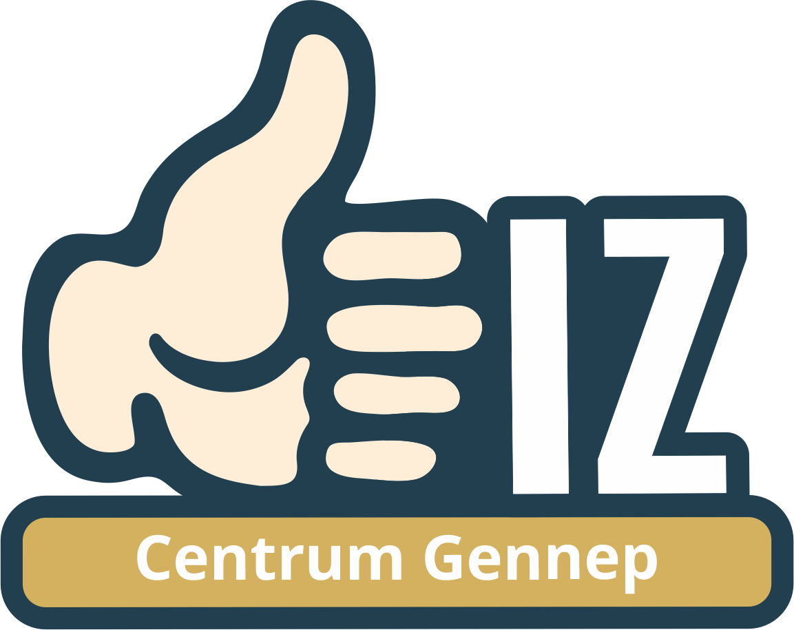 BIZ Centrum Gennep - Logo