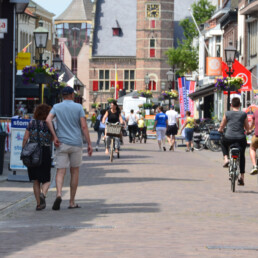 BIZ Centrum Gennep - KVO